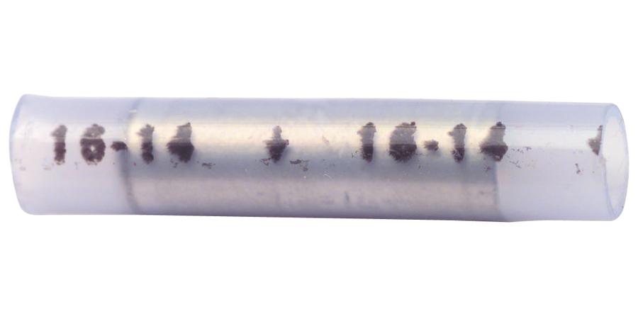 Buy SPC Copper Butt Splice Part Number CCSZY1614 Online