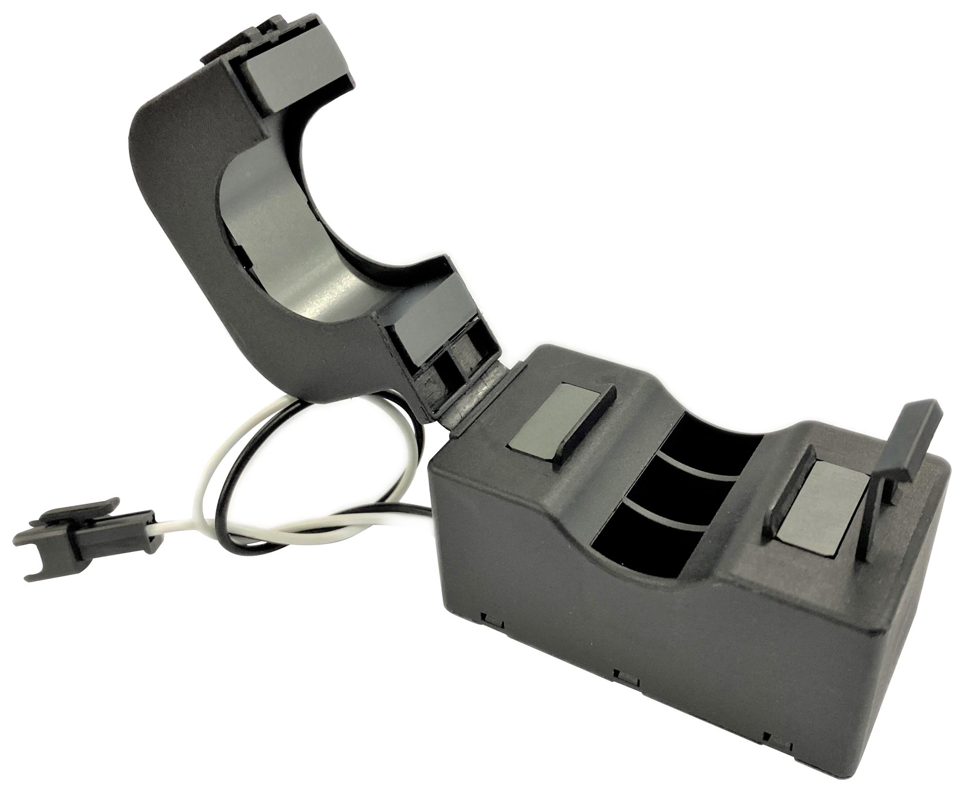 KEMET Series C/CT High Current AC Clamp-On: CCT2524