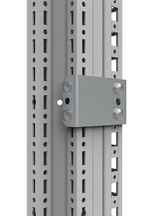 CCT Internal baying brackets – Reliable Modular Enclosure Connection for Industrial Applications