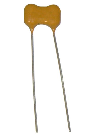 Buy CDE Mica Capacitor Part Number CD15FD151FO3F Online