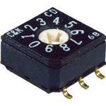C&K COMPONENTS CD16CM0AB image