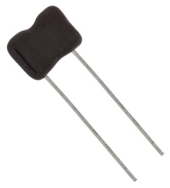 Cornell Dubilier Series Miniature Dipped Mica Capacitors: CD5CC150JO3