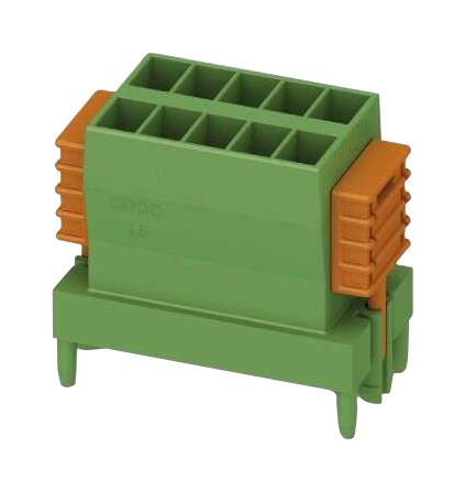 Phoenix Contact CDDC157PV35 – Reliable PCB Connector for Industrial Applications