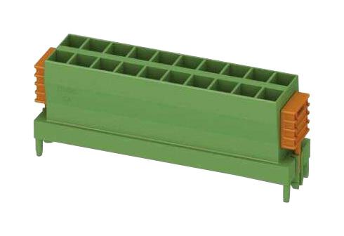 Phoenix Contact CDDC 2,5/14-PV-5,0 – Reliable PCB Connectors for Industrial Applications