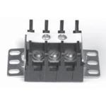 Curtis Series Terminal Blocks: CDM33