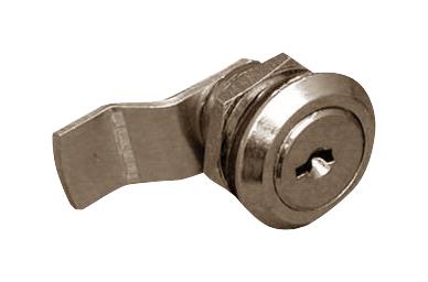 Buy Hammond Cabinet Door Replacement Lock Part Number CDQTRL Online