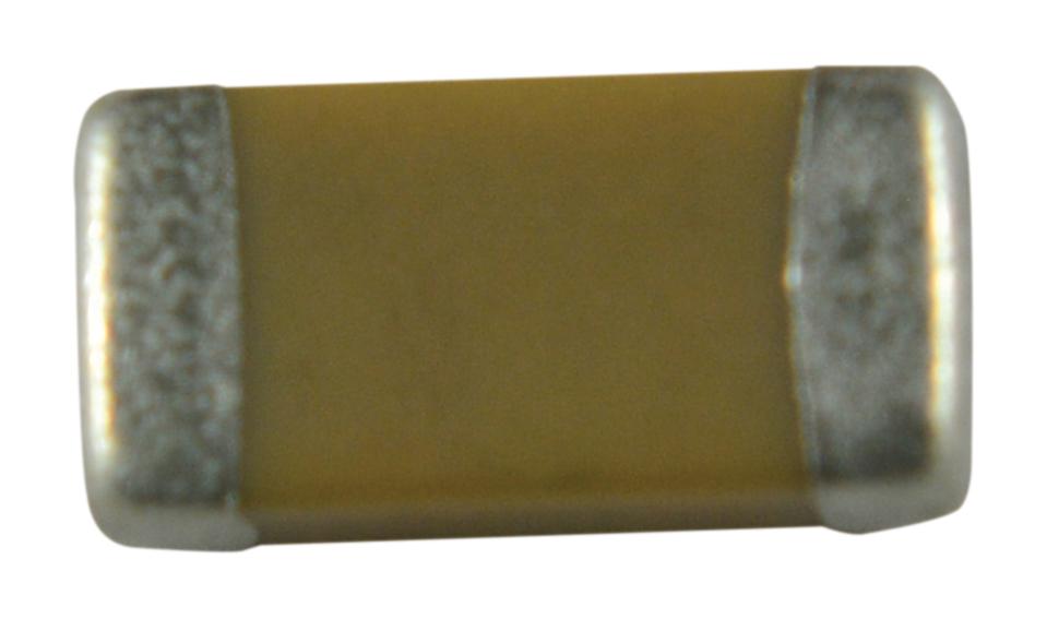 AVX Series CDR31 High-Voltage Film Capacitor: CDR31BX103AKWR