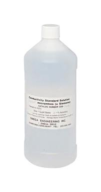 Amity Standard Conductivity Solutions – Reliable Calibration for Industrial Applications