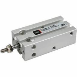 SMC CDU20100D – Reliable Pneumatic Cylinder for Industrial Applications