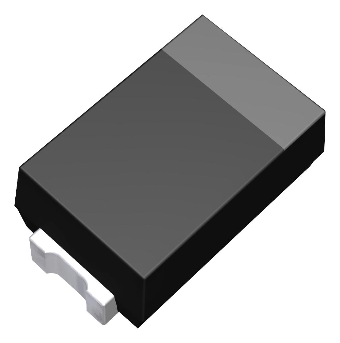 ROHM CDZC6.8BFH – Reliable ESD Protection Diode for Industrial Applications