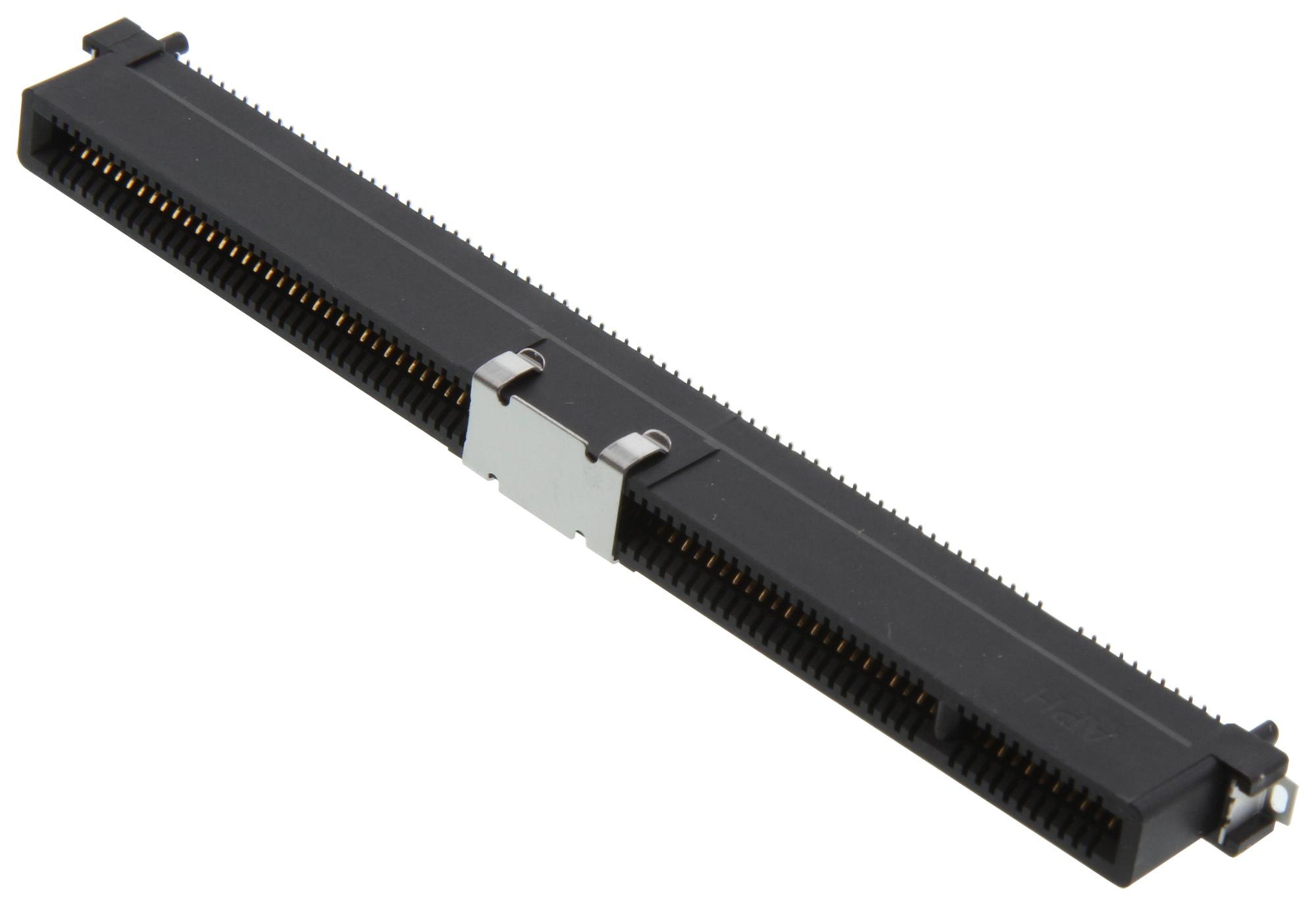 Amphenol ICC – Reliable PCIe Connectors for Industrial Applications