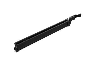 Amphenol Series Cool Edge PCIe Connectors: CEE016411140301