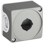 CEP1-0 ABB Compact Machine Stop Enclosure | myMectronic