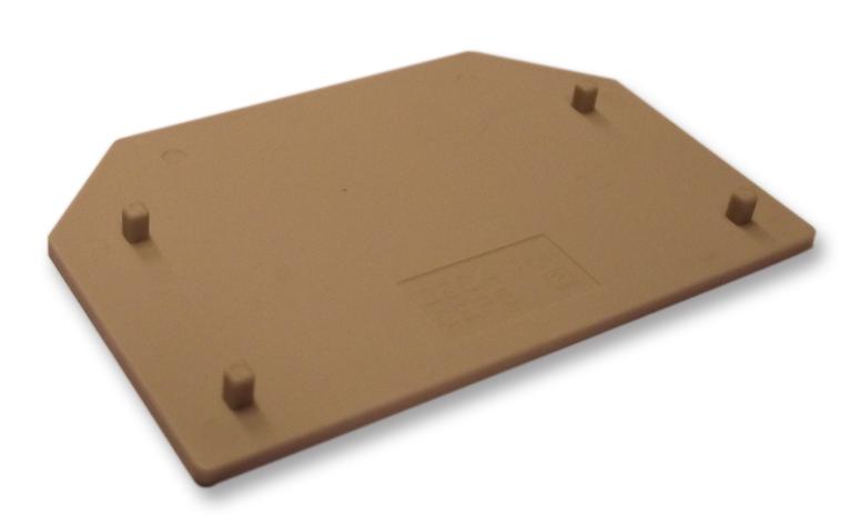 Multicomp CEP5 – Reliable Terminal Block for Industrial Applications