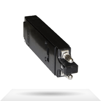 Sensata - Airpax CERB1152200DE01T image