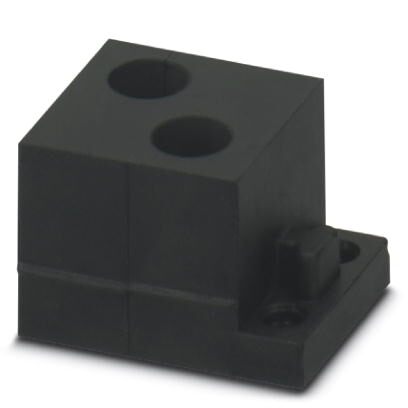CES-SRG-BK-2X7 PHOENIX CONTACT Cable Sleeve for Two Cables | myMectronic