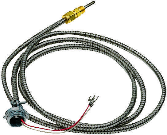 Omega CF000J4601 – Reliable Thermocouple for Industrial Applications