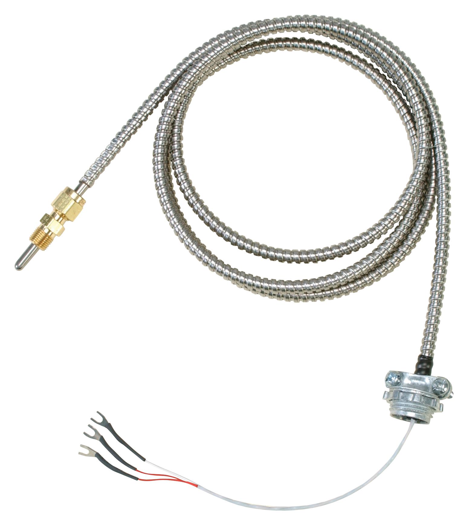 Buy Omega RTD Probe Part Number CF000RTD2601 Online