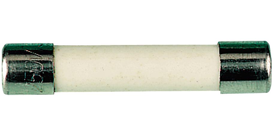 Buy Multicomp Ceramic Time Delay Fuse Part Number CF06333CT110 Online