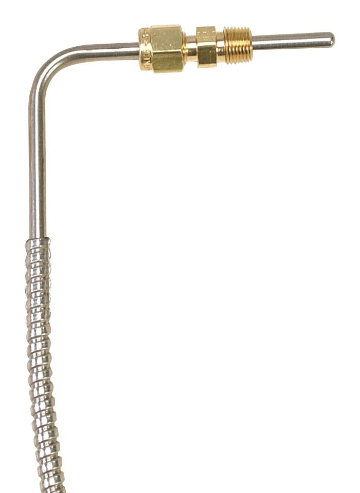 Omega RTD Probes – Reliable Temperature Sensors for Industrial Applications