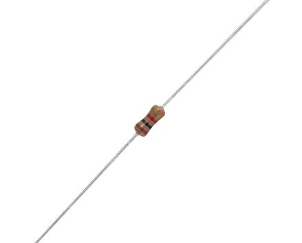 Koa Global CF12CT52R181J – Reliable Fixed Carbon Film Resistor for Industrial Applications