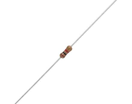 Koa Global CF14CT52R823J – Reliable Carbon Film Resistor for Industrial Applications