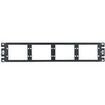 CFAPPBL2 Panduit Fiber Optic Patch Panel | myMectronic