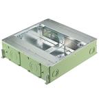 Hubbell CFB4G30CR image