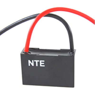 NTE ELECTRONICS CFC10 image