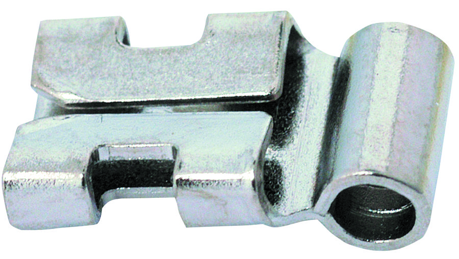 Multicomp Series High-Temperature Female Disconnect: CFLTO1425HT