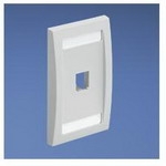 Panduit CFPE1WHLY image