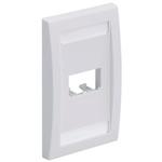 CFPE2WHY PANDUIT Mini-Comm Faceplate Connector | myMectronic