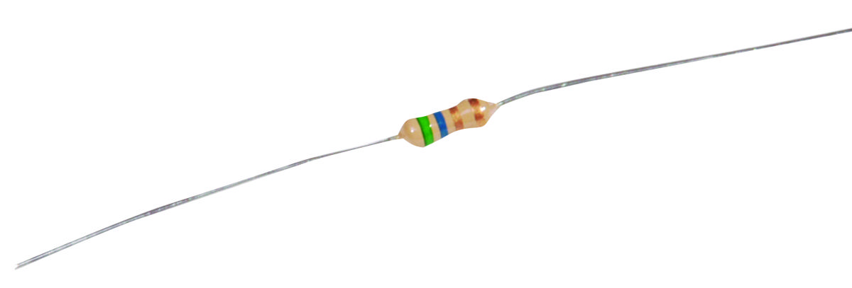 Multicomp Resistor Kit – Reliable Electronic Components for Industrial Applications