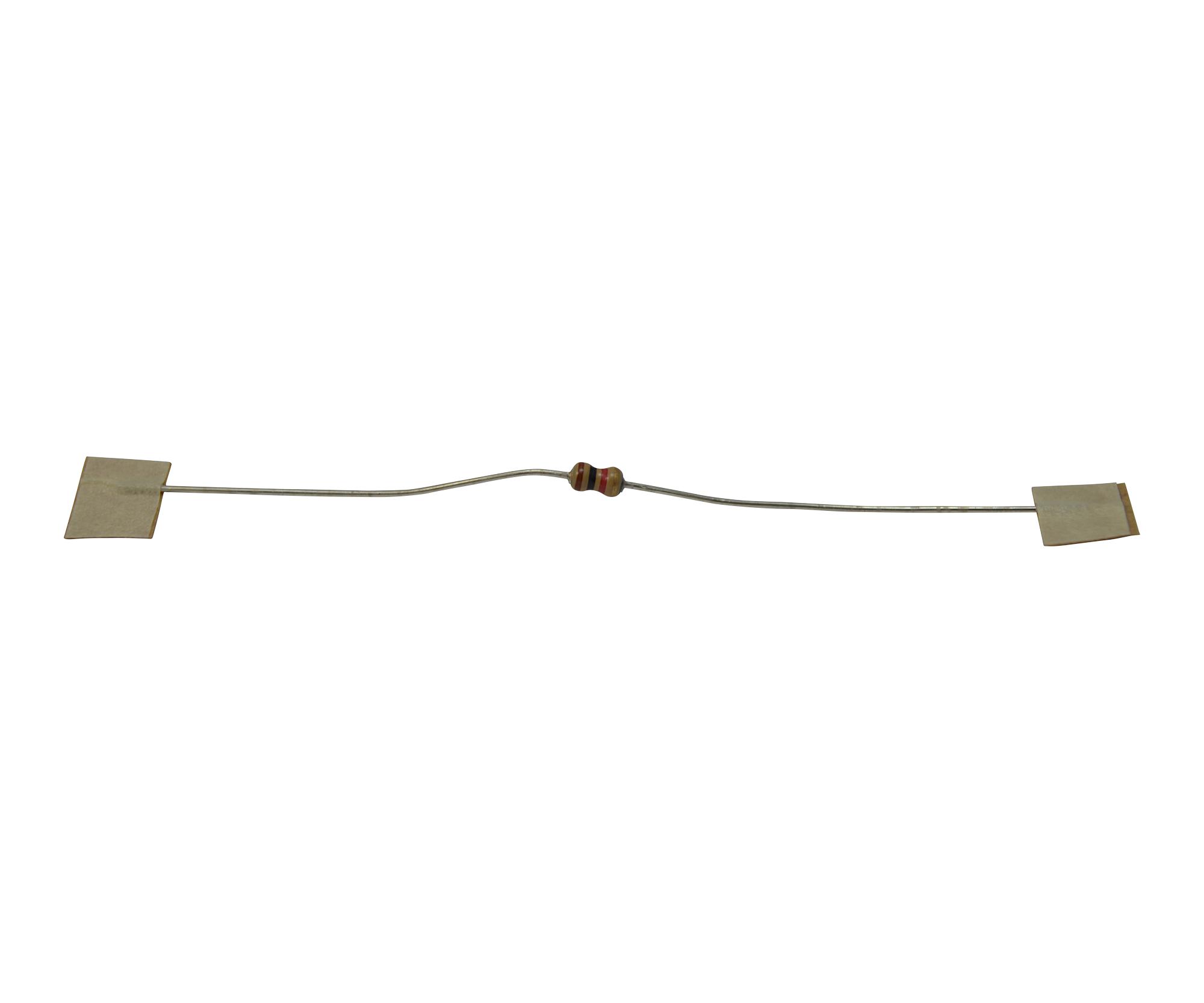 CFR16J680R TE CONNECTIVITY Carbon Film Resistor | myMectronic