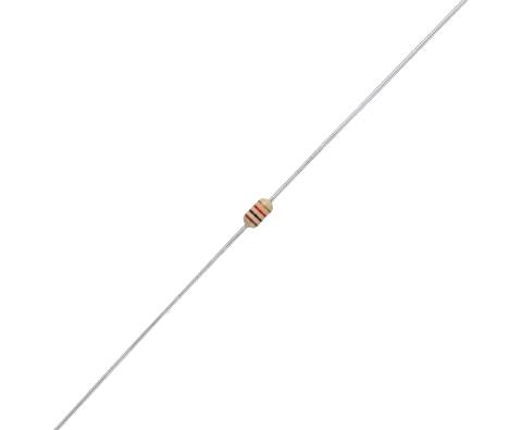 Koa Global CFS14CT52R334J – Reliable Carbon Film Resistor for Industrial Applications