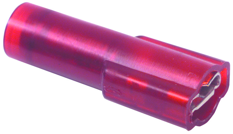 Multicomp Series Female Disconnect Terminal: CFSDF1818