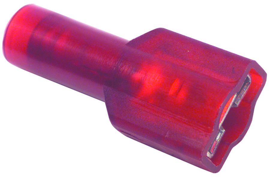 Premier Connectors CFS-DF-1825 – Reliable Female Disconnect for Industrial Applications