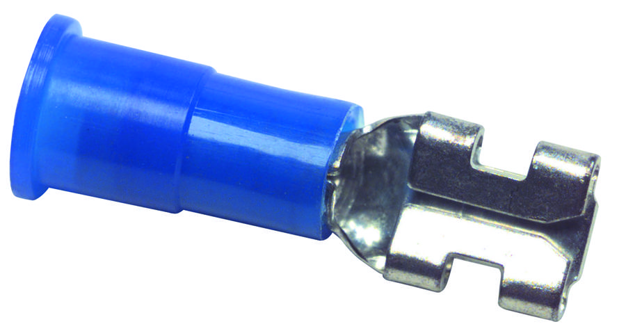 Buy SPC Technologies Nylon Insulated Female Disconnect Part Number CFSDY1418 Online