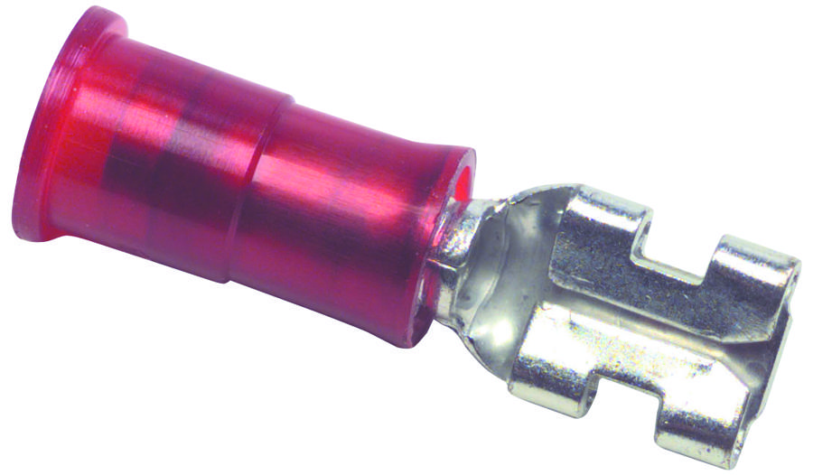 Allied Connector CFSDY1818 – Reliable Female Disconnect for Industrial Applications