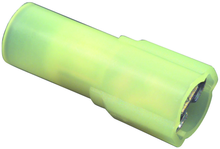 Premier Female Disconnect – Reliable Crimp Terminals for Industrial Applications
