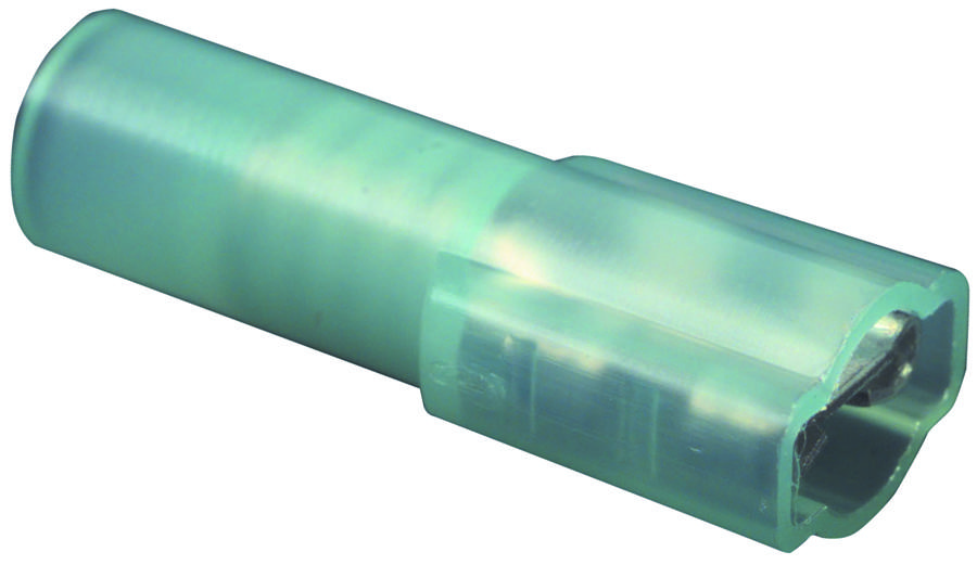 Buy Multicomp Female Disconnect Part Number CFSTF1418 Online