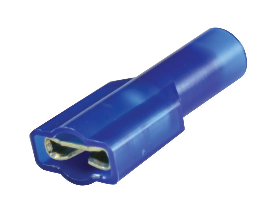 Premier Disconnect – Reliable Female Connectors for Industrial Applications
