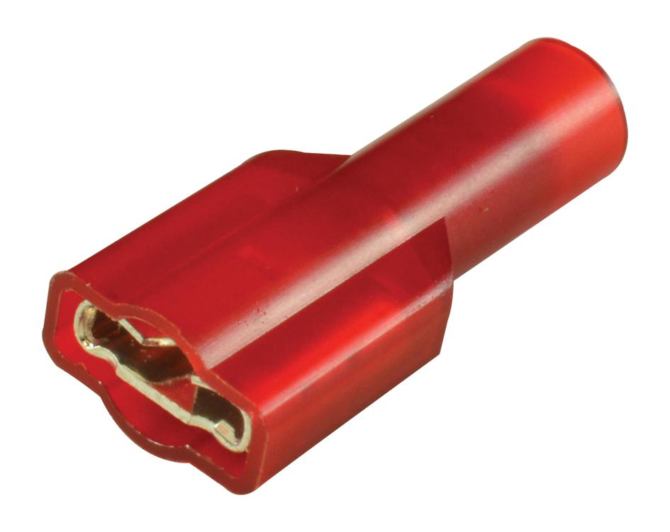 Premier Female Disconnect – Reliable Industrial Terminals for Industrial Applications