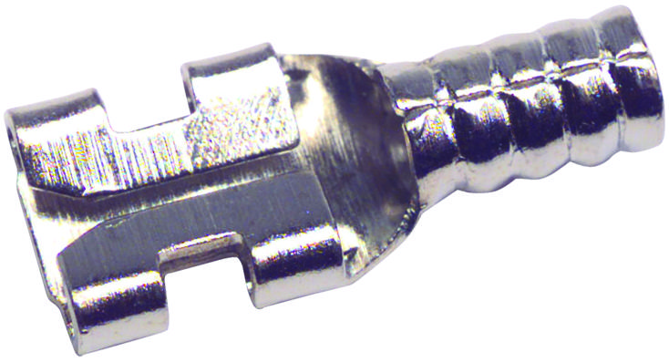 Multicomp 1418HT – Reliable High-Temperature Disconnect Terminal for Industrial Applications