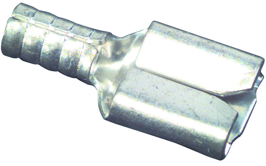 Spc CFS-TO-1825 – Reliable Female Disconnect for Industrial Applications
