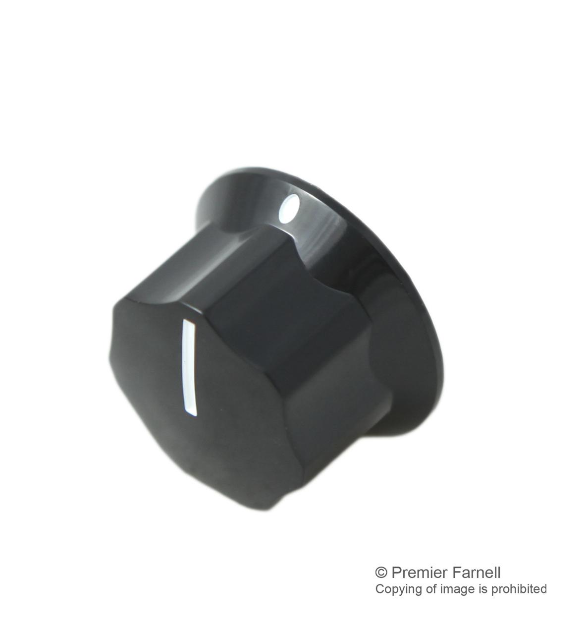 Buy Premier Multifunctional Plastic Knob Part Number CFW26S64W7 Online