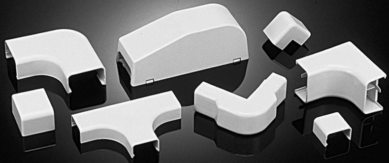 CFX10EI-X PANDUIT Hinged Raceway Cover | myMectronic