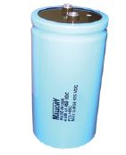 CORNELL DUBILIER CG832U100X5L image