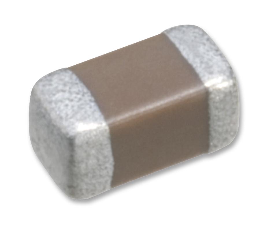 TDK Series CGA3 1608 Ceramic Capacitor: CGA3E2C0G1H560J080AA
