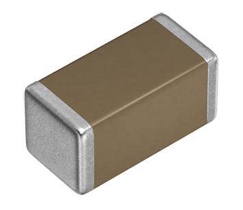 Buy Automotive Grade High Voltage Capacitor Part Number CGA7L1C0G3F330K160KA Online